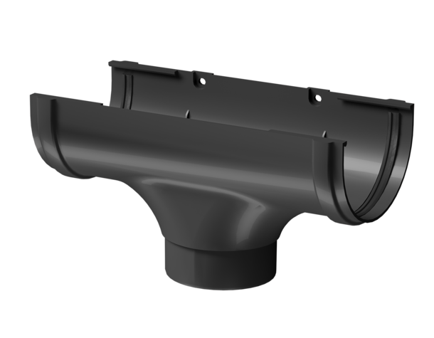 Воронка Docke PREMIUM D120/85 Графит