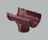 Воронка Docke Standard D120/80 Красный