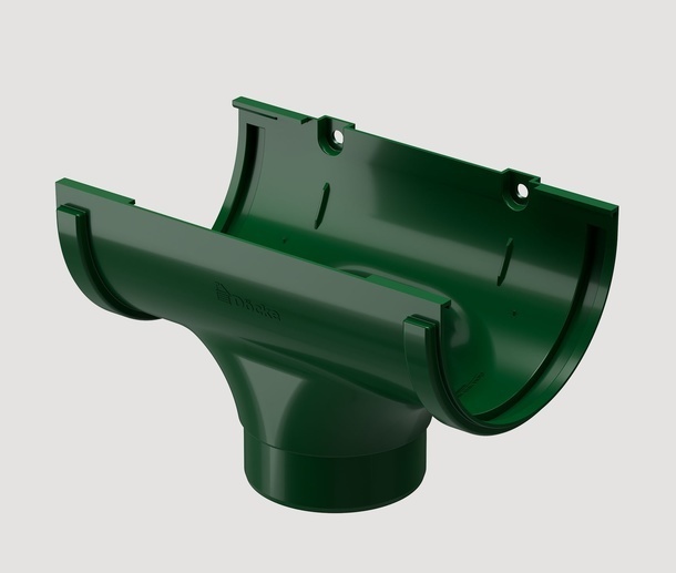 Воронка Docke Standard D120/80 Зеленый